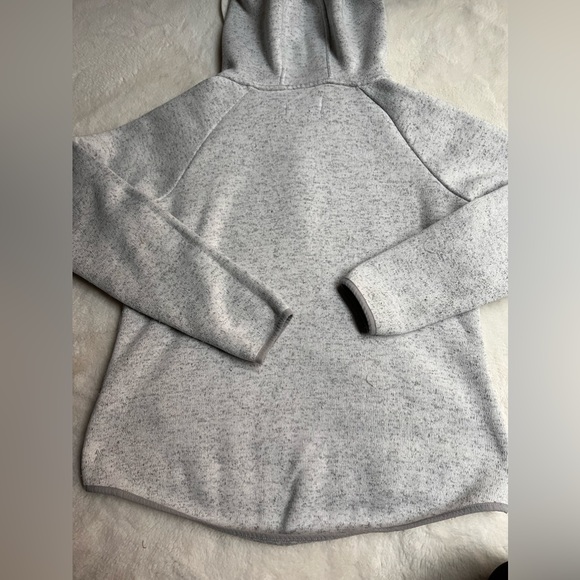 Thre Ad + Supply Women’s Hooded Sweatshirt - Picture 6 of 12